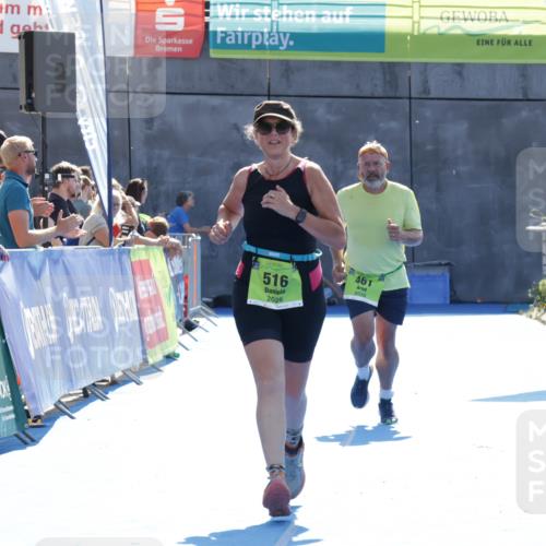 09.08.2026 - GEWOBA Citytriathlon Bremen Yannick Fuchs http://msf.ph/oto/9940030 09.08.2026 15:35:44 Ziel 516 meine-sportfotos.de