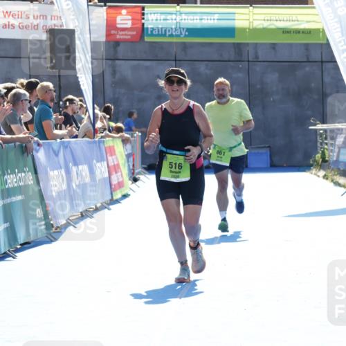 09.08.2026 - GEWOBA Citytriathlon Bremen Yannick Fuchs http://msf.ph/oto/9940031 09.08.2026 15:35:44 Ziel 516 meine-sportfotos.de
