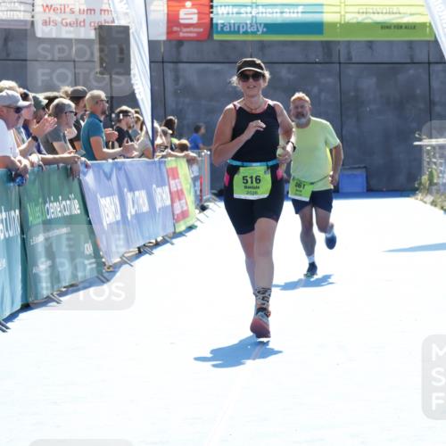 09.08.2026 - GEWOBA Citytriathlon Bremen Yannick Fuchs http://msf.ph/oto/9940033 09.08.2026 15:35:45 Ziel 461, 516 meine-sportfotos.de