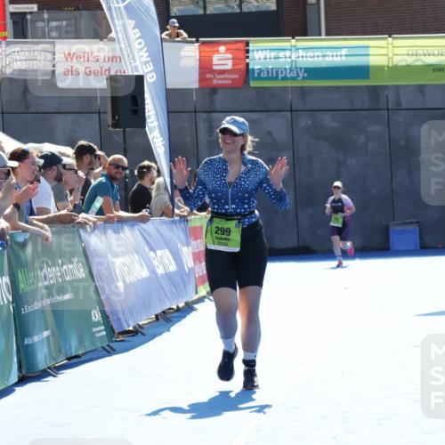 09.08.2026 - GEWOBA Citytriathlon Bremen Yannick Fuchs http://msf.ph/oto/9940157 09.08.2026 15:36:26 Ziel 299 meine-sportfotos.de