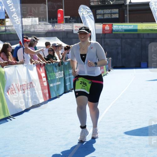 09.08.2026 - GEWOBA Citytriathlon Bremen Yannick Fuchs http://msf.ph/oto/9940227 09.08.2026 15:36:54 Ziel 266, 268 meine-sportfotos.de