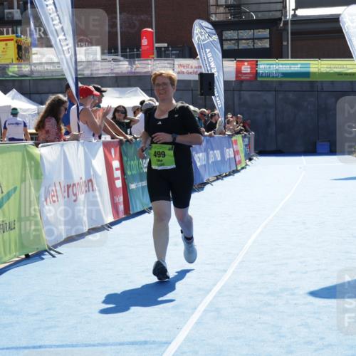 09.08.2026 - GEWOBA Citytriathlon Bremen Yannick Fuchs http://msf.ph/oto/9940340 09.08.2026 15:38:00 Ziel 499 meine-sportfotos.de