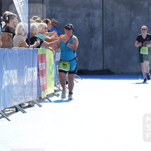 09.08.2026 - GEWOBA Citytriathlon Bremen Yannick Fuchs http://msf.ph/oto/9940350 09.08.2026 15:38:20 Ziel  meine-sportfotos.de