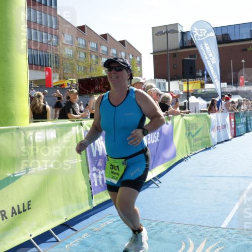 09.08.2026 - GEWOBA Citytriathlon Bremen Yannick Fuchs http://msf.ph/oto/9940376 09.08.2026 15:38:31 Ziel 501 meine-sportfotos.de