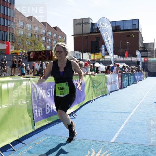 09.08.2026 - GEWOBA Citytriathlon Bremen Yannick Fuchs http://msf.ph/oto/9940413 09.08.2026 15:38:53 Ziel 506 meine-sportfotos.de