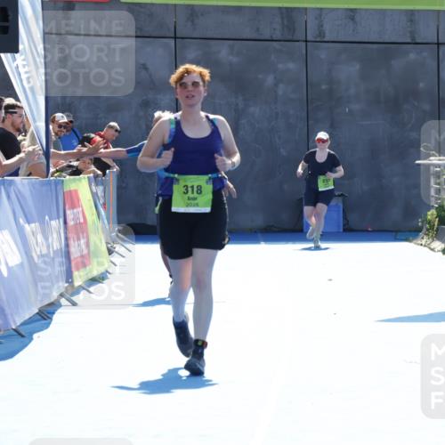 09.08.2026 - GEWOBA Citytriathlon Bremen Yannick Fuchs http://msf.ph/oto/9940489 09.08.2026 15:39:38 Ziel 194 meine-sportfotos.de