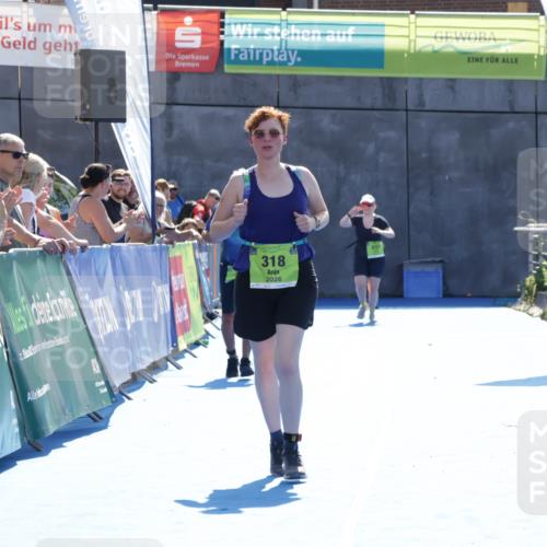 09.08.2026 - GEWOBA Citytriathlon Bremen Yannick Fuchs http://msf.ph/oto/9940494 09.08.2026 15:39:40 Ziel 194, 318 meine-sportfotos.de