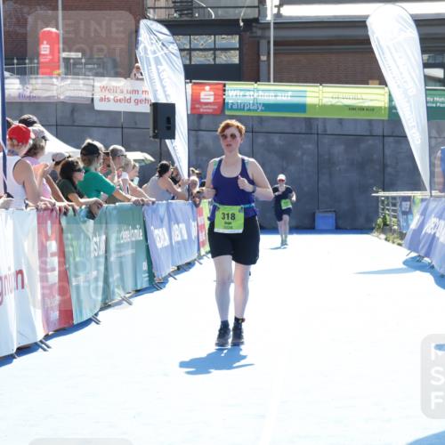 09.08.2026 - GEWOBA Citytriathlon Bremen Yannick Fuchs http://msf.ph/oto/9940497 09.08.2026 15:39:41 Ziel 194, 318 meine-sportfotos.de