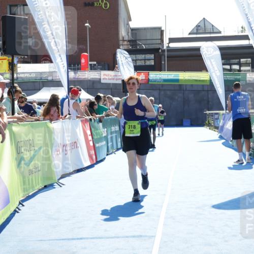 09.08.2026 - GEWOBA Citytriathlon Bremen Yannick Fuchs http://msf.ph/oto/9940499 09.08.2026 15:39:42 Ziel 318 meine-sportfotos.de