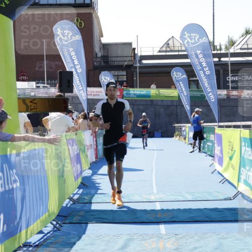 09.08.2026 - GEWOBA Citytriathlon Bremen Yannick Fuchs http://msf.ph/oto/9940524 09.08.2026 13:41:34 Ziel 579, 737 meine-sportfotos.de