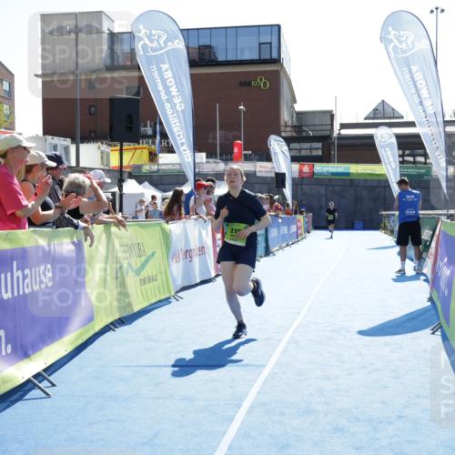 09.08.2026 - GEWOBA Citytriathlon Bremen Yannick Fuchs http://msf.ph/oto/9940546 09.08.2026 15:39:56 Ziel 219, 233, 478 meine-sportfotos.de