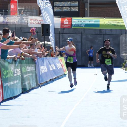 09.08.2026 - GEWOBA Citytriathlon Bremen Yannick Fuchs http://msf.ph/oto/9940602 09.08.2026 15:40:47 Ziel 198, 366 meine-sportfotos.de