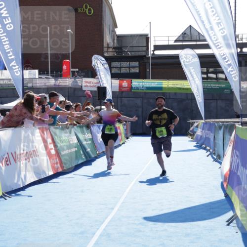 09.08.2026 - GEWOBA Citytriathlon Bremen Yannick Fuchs http://msf.ph/oto/9940607 09.08.2026 15:40:48 Ziel 198, 366 meine-sportfotos.de