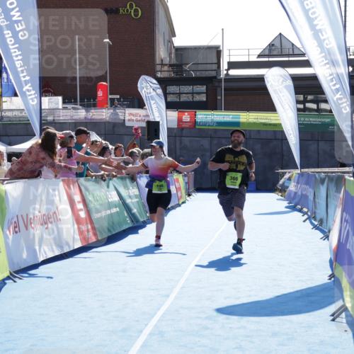 09.08.2026 - GEWOBA Citytriathlon Bremen Yannick Fuchs http://msf.ph/oto/9940609 09.08.2026 15:40:48 Ziel 198, 366 meine-sportfotos.de