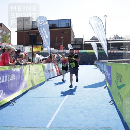 09.08.2026 - GEWOBA Citytriathlon Bremen Yannick Fuchs http://msf.ph/oto/9940615 09.08.2026 15:40:49 Ziel 198, 366 meine-sportfotos.de