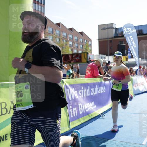 09.08.2026 - GEWOBA Citytriathlon Bremen Yannick Fuchs http://msf.ph/oto/9940631 09.08.2026 15:40:50 Ziel 198, 366 meine-sportfotos.de