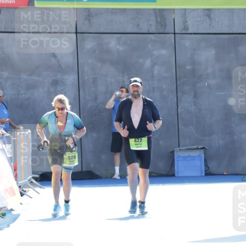 09.08.2026 - GEWOBA Citytriathlon Bremen Yannick Fuchs http://msf.ph/oto/9940639 09.08.2026 15:40:56 Ziel 198 meine-sportfotos.de