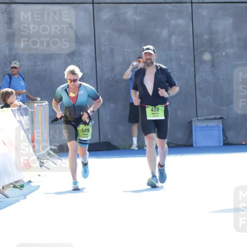 09.08.2026 - GEWOBA Citytriathlon Bremen Yannick Fuchs http://msf.ph/oto/9940641 09.08.2026 15:40:56 Ziel 198 meine-sportfotos.de