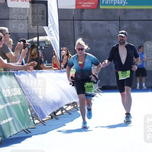 09.08.2026 - GEWOBA Citytriathlon Bremen Yannick Fuchs http://msf.ph/oto/9940651 09.08.2026 15:41:00 Ziel 525 meine-sportfotos.de
