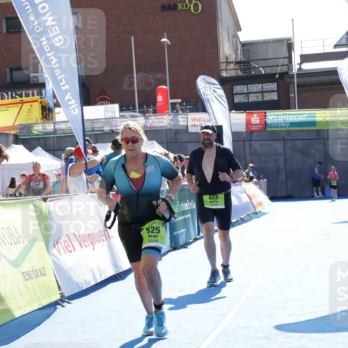 09.08.2026 - GEWOBA Citytriathlon Bremen Yannick Fuchs http://msf.ph/oto/9940662 09.08.2026 15:41:04 Ziel 422, 525 meine-sportfotos.de