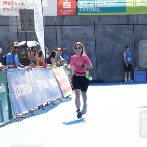 09.08.2026 - GEWOBA Citytriathlon Bremen Yannick Fuchs http://msf.ph/oto/9940686 09.08.2026 15:41:12 Ziel 267, 422 meine-sportfotos.de