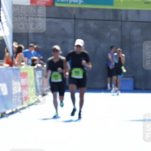 09.08.2026 - GEWOBA Citytriathlon Bremen Yannick Fuchs http://msf.ph/oto/9940708 09.08.2026 15:41:26 Ziel  meine-sportfotos.de