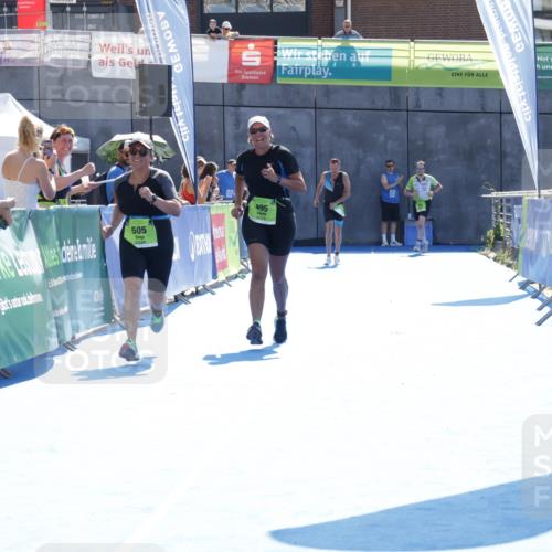 09.08.2026 - GEWOBA Citytriathlon Bremen Yannick Fuchs http://msf.ph/oto/9940713 09.08.2026 15:41:29 Ziel 495, 505 meine-sportfotos.de