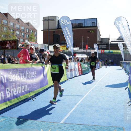 09.08.2026 - GEWOBA Citytriathlon Bremen Yannick Fuchs http://msf.ph/oto/9940724 09.08.2026 15:41:31 Ziel 495, 505 meine-sportfotos.de