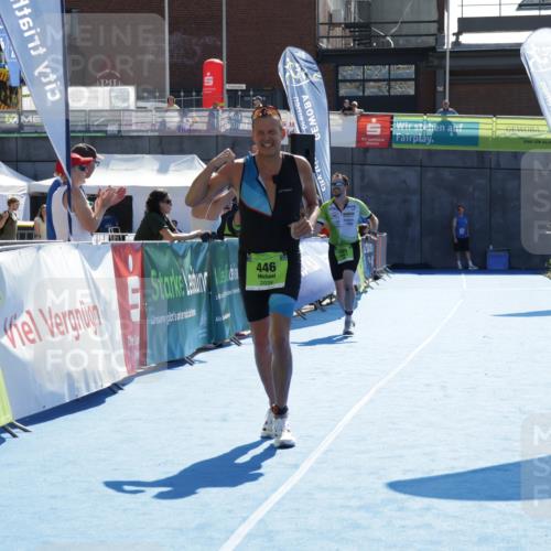 09.08.2026 - GEWOBA Citytriathlon Bremen Yannick Fuchs http://msf.ph/oto/9940750 09.08.2026 15:41:38 Ziel 446, 495 meine-sportfotos.de