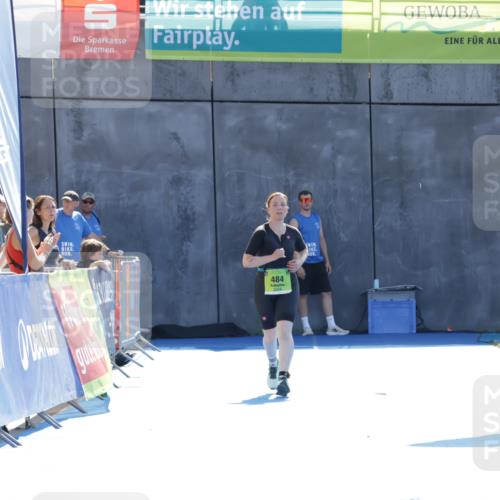 09.08.2026 - GEWOBA Citytriathlon Bremen Yannick Fuchs http://msf.ph/oto/9940775 09.08.2026 15:41:52 Ziel  meine-sportfotos.de