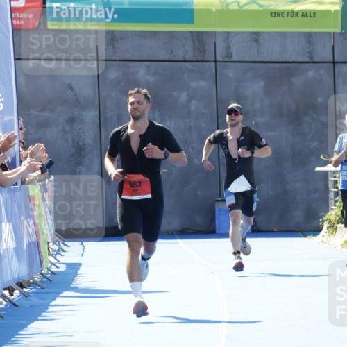 09.08.2026 - GEWOBA Citytriathlon Bremen Yannick Fuchs http://msf.ph/oto/9940856 09.08.2026 13:46:53 Ziel 682 meine-sportfotos.de