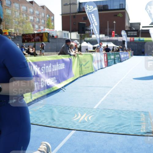 09.08.2026 - GEWOBA Citytriathlon Bremen Yannick Fuchs http://msf.ph/oto/9940888 09.08.2026 15:43:04 Ziel 459 meine-sportfotos.de