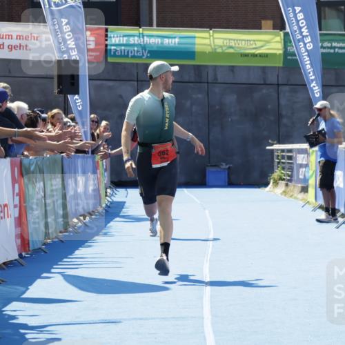 09.08.2026 - GEWOBA Citytriathlon Bremen Yannick Fuchs http://msf.ph/oto/9940893 09.08.2026 13:48:05 Ziel 562, 789 meine-sportfotos.de
