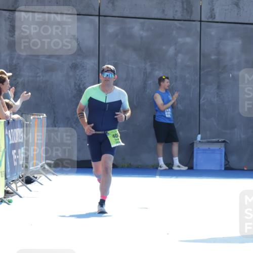 09.08.2026 - GEWOBA Citytriathlon Bremen Yannick Fuchs http://msf.ph/oto/9940913 09.08.2026 15:43:47 Ziel  meine-sportfotos.de