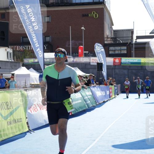 09.08.2026 - GEWOBA Citytriathlon Bremen Yannick Fuchs http://msf.ph/oto/9940916 09.08.2026 15:43:54 Ziel 408 meine-sportfotos.de