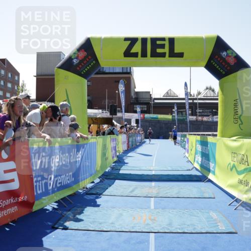 09.08.2026 - GEWOBA Citytriathlon Bremen Yannick Fuchs http://msf.ph/oto/9940926 09.08.2026 13:48:51 Ziel 601 meine-sportfotos.de