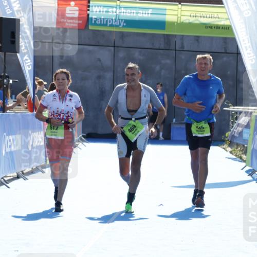 09.08.2026 - GEWOBA Citytriathlon Bremen Yannick Fuchs http://msf.ph/oto/9940936 09.08.2026 15:44:00 Ziel 408 meine-sportfotos.de