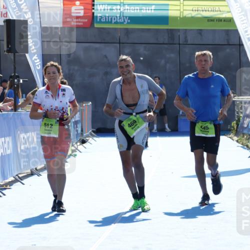09.08.2026 - GEWOBA Citytriathlon Bremen Yannick Fuchs http://msf.ph/oto/9940938 09.08.2026 15:44:00 Ziel 408 meine-sportfotos.de