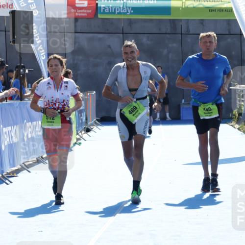 09.08.2026 - GEWOBA Citytriathlon Bremen Yannick Fuchs http://msf.ph/oto/9940939 09.08.2026 15:44:00 Ziel 408 meine-sportfotos.de