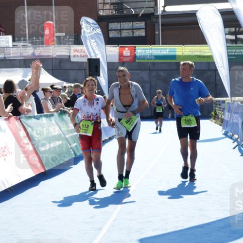 09.08.2026 - GEWOBA Citytriathlon Bremen Yannick Fuchs http://msf.ph/oto/9940943 09.08.2026 15:44:02 Ziel 445, 469, 512 meine-sportfotos.de