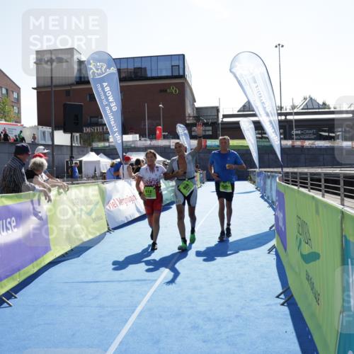 09.08.2026 - GEWOBA Citytriathlon Bremen Yannick Fuchs http://msf.ph/oto/9940948 09.08.2026 15:44:04 Ziel 445, 469, 512 meine-sportfotos.de
