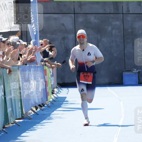 09.08.2026 - GEWOBA Citytriathlon Bremen Yannick Fuchs http://msf.ph/oto/9940963 09.08.2026 13:49:14 Ziel 577 meine-sportfotos.de