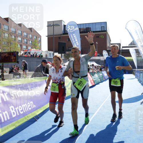 09.08.2026 - GEWOBA Citytriathlon Bremen Yannick Fuchs http://msf.ph/oto/9940964 09.08.2026 15:44:05 Ziel 445, 469, 512 meine-sportfotos.de