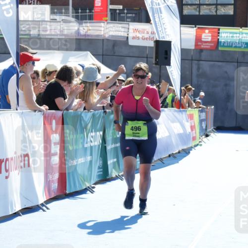 09.08.2026 - GEWOBA Citytriathlon Bremen Yannick Fuchs http://msf.ph/oto/9941059 09.08.2026 15:44:51 Ziel 248, 496 meine-sportfotos.de
