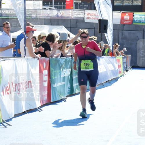 09.08.2026 - GEWOBA Citytriathlon Bremen Yannick Fuchs http://msf.ph/oto/9941061 09.08.2026 15:44:51 Ziel 248, 496 meine-sportfotos.de