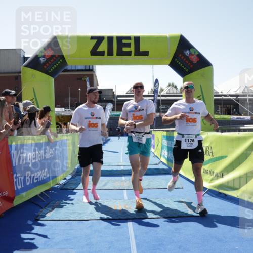 09.08.2026 - GEWOBA Citytriathlon Bremen Yannick Fuchs http://msf.ph/oto/9941128 09.08.2026 13:51:54 Ziel 572, 1128 meine-sportfotos.de