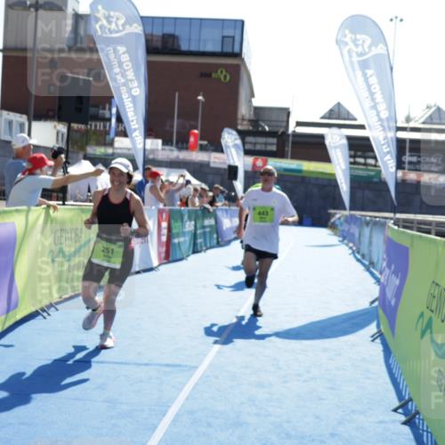 09.08.2026 - GEWOBA Citytriathlon Bremen Yannick Fuchs http://msf.ph/oto/9941166 09.08.2026 15:47:28 Ziel 251, 443 meine-sportfotos.de