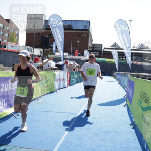09.08.2026 - GEWOBA Citytriathlon Bremen Yannick Fuchs http://msf.ph/oto/9941168 09.08.2026 15:47:29 Ziel 251, 443, 475 meine-sportfotos.de