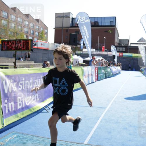 09.08.2026 - GEWOBA Citytriathlon Bremen Yannick Fuchs http://msf.ph/oto/9941183 09.08.2026 15:47:31 Ziel 251, 443, 475 meine-sportfotos.de
