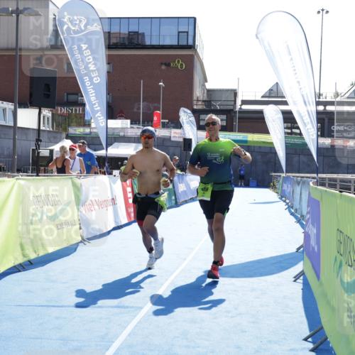09.08.2026 - GEWOBA Citytriathlon Bremen Yannick Fuchs http://msf.ph/oto/9941205 09.08.2026 15:47:53 Ziel 104, 406, 447 meine-sportfotos.de